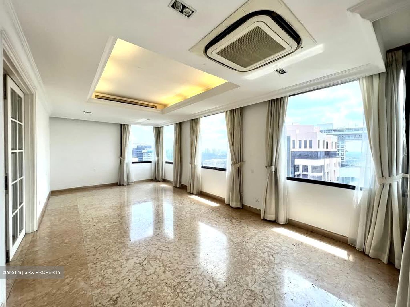 Four Seasons Park (D10), Condominium #559135971